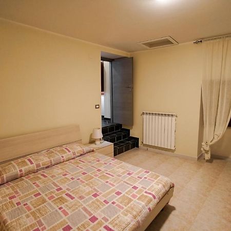 Willa Casa Vacanza Centro Storico Fornelli Zewnętrze zdjęcie