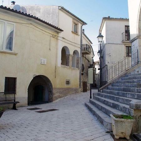 Willa Casa Vacanza Centro Storico Fornelli Zewnętrze zdjęcie