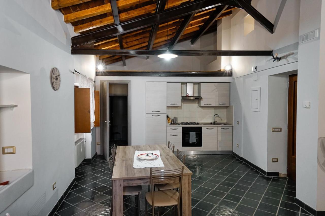 Willa Casa Vacanza Centro Storico Fornelli Zewnętrze zdjęcie