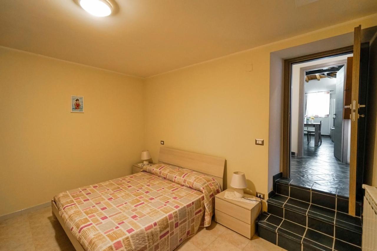 Willa Casa Vacanza Centro Storico Fornelli Zewnętrze zdjęcie