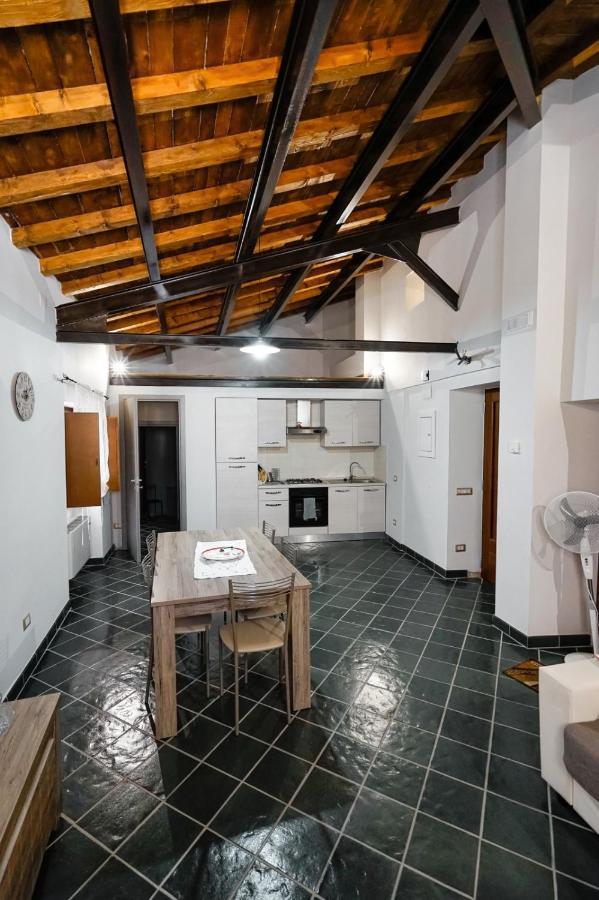 Willa Casa Vacanza Centro Storico Fornelli Zewnętrze zdjęcie