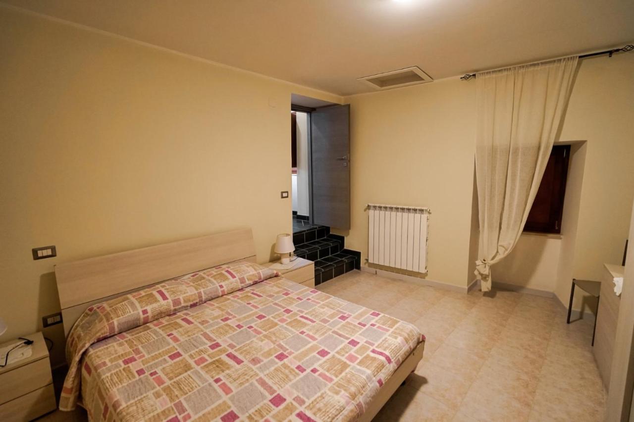 Willa Casa Vacanza Centro Storico Fornelli Zewnętrze zdjęcie